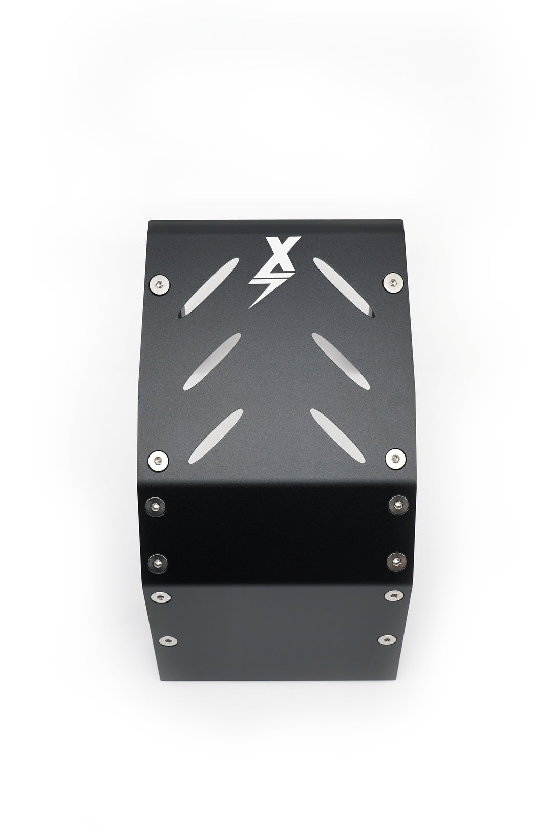 EBMX Aluminum Bash Guard for Surron Light Bee