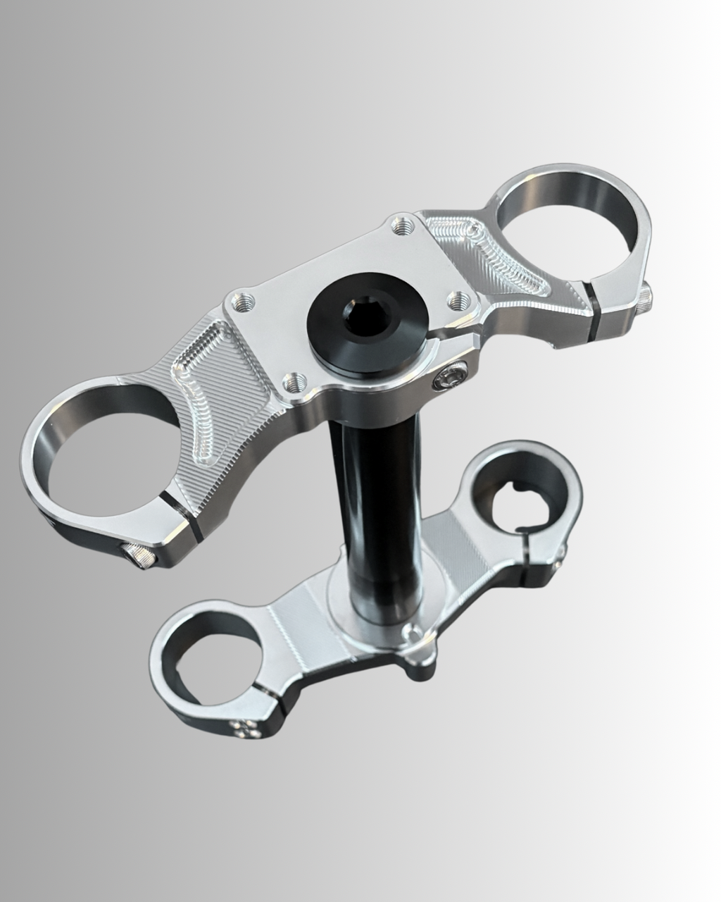 Riot Drop Crown (STOCK SURRON LBX FORKS)