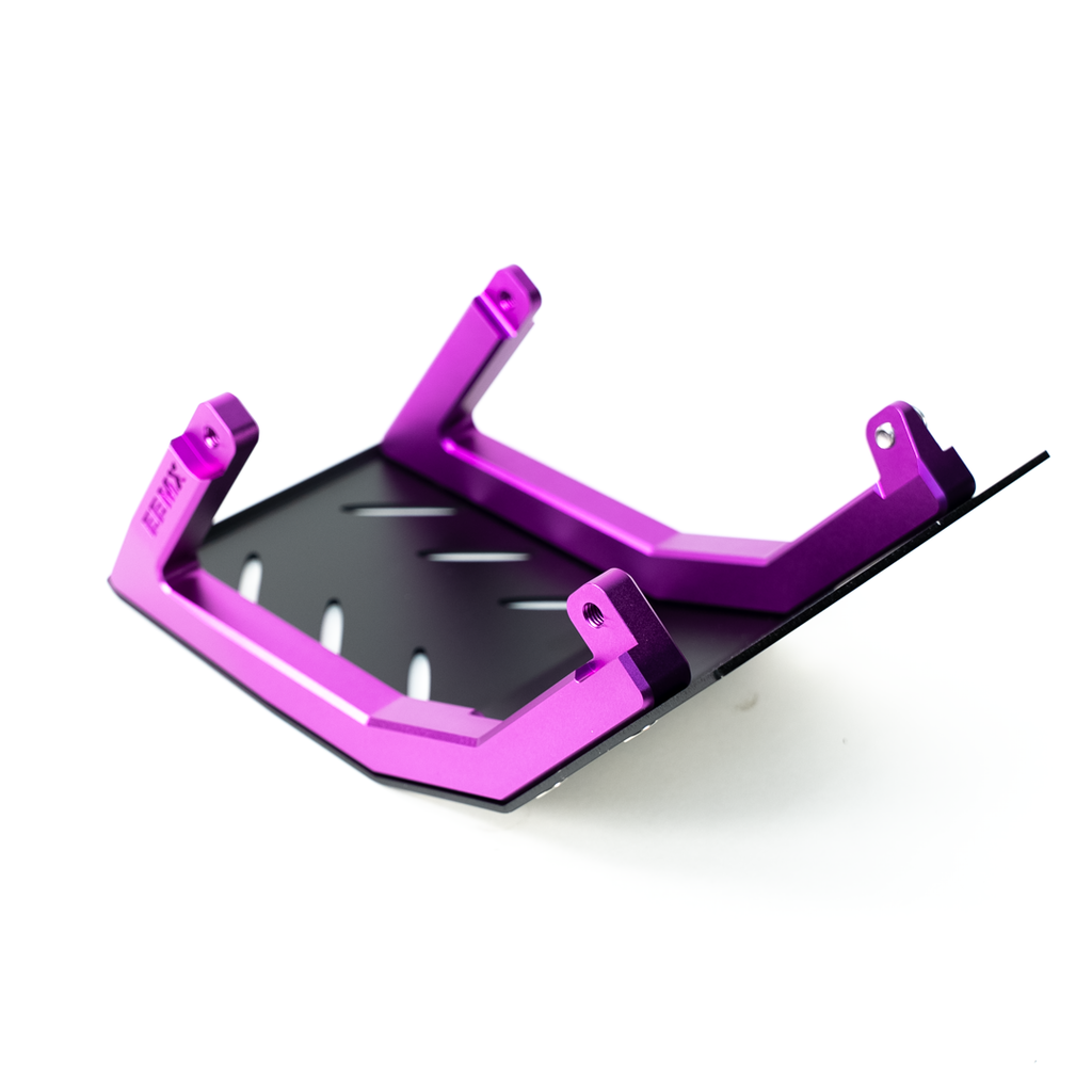 EBMX Aluminum Bash Guard for Surron Light Bee