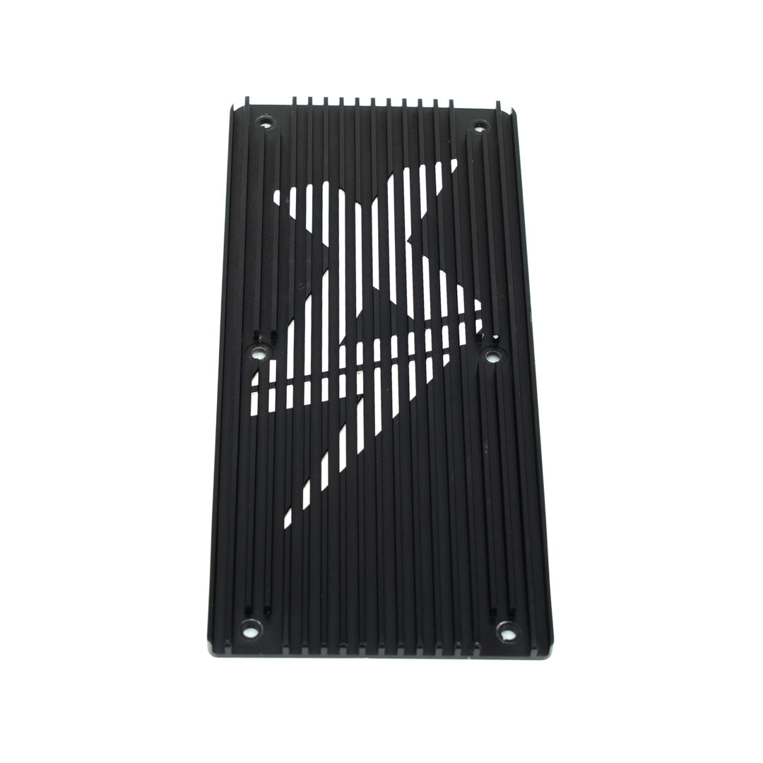 EBMX X-9000 Controller Air Cooled Heat Sink