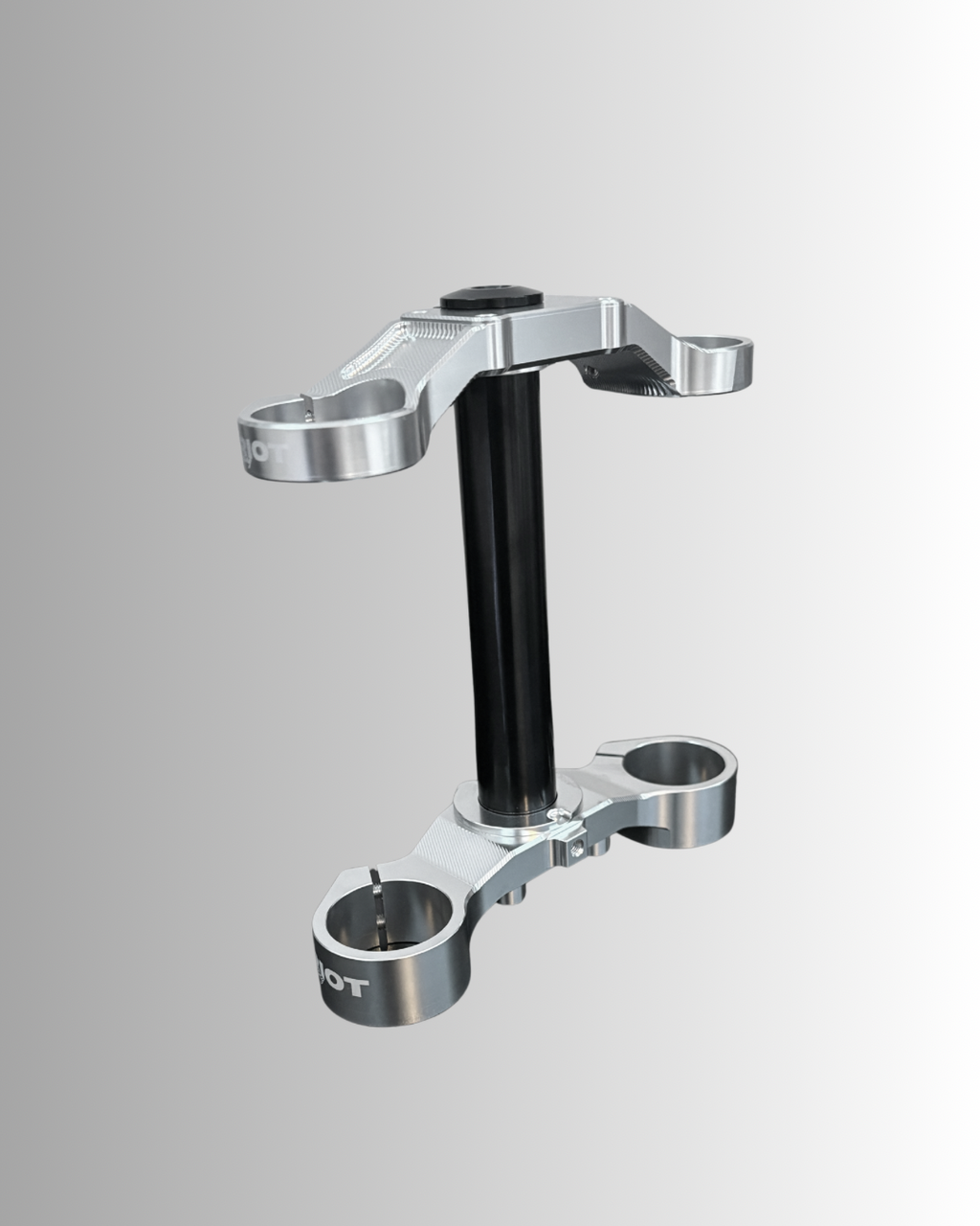 Riot Drop Crown (STOCK SURRON LBX FORKS)