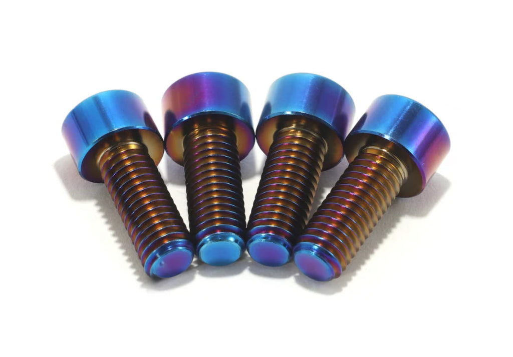 Formula Titanium Handbrake Bolts
