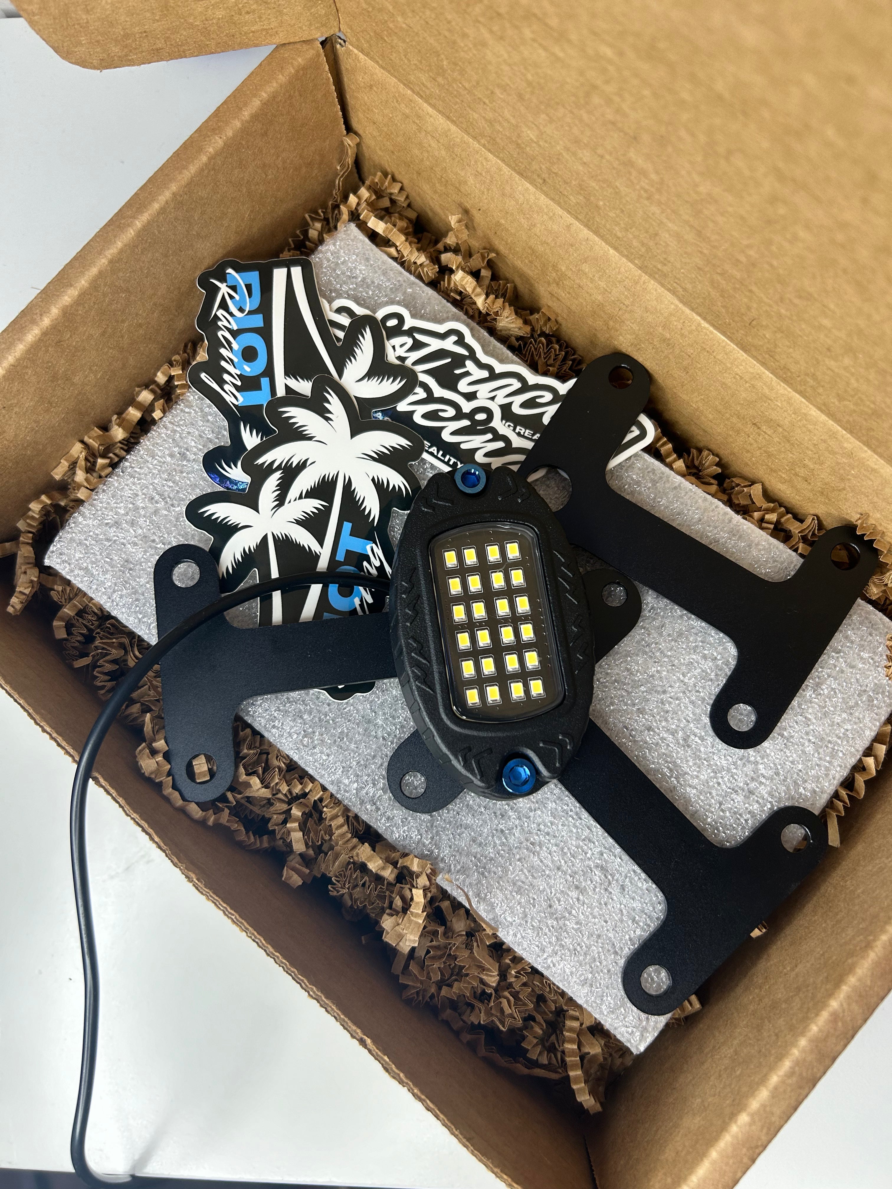 (SURRON) Riot CORE Light