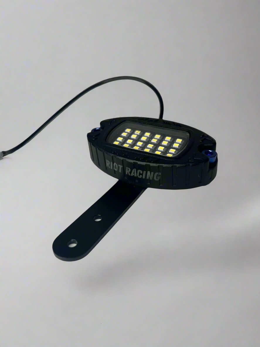 (Talaria X3) Riot CORE Light