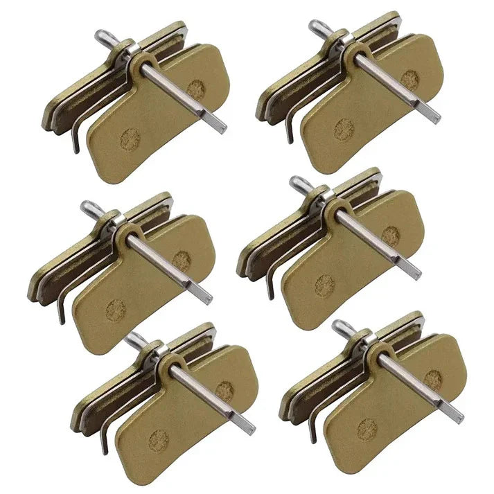 Talaria Brake Pads XXX MX3 MX4