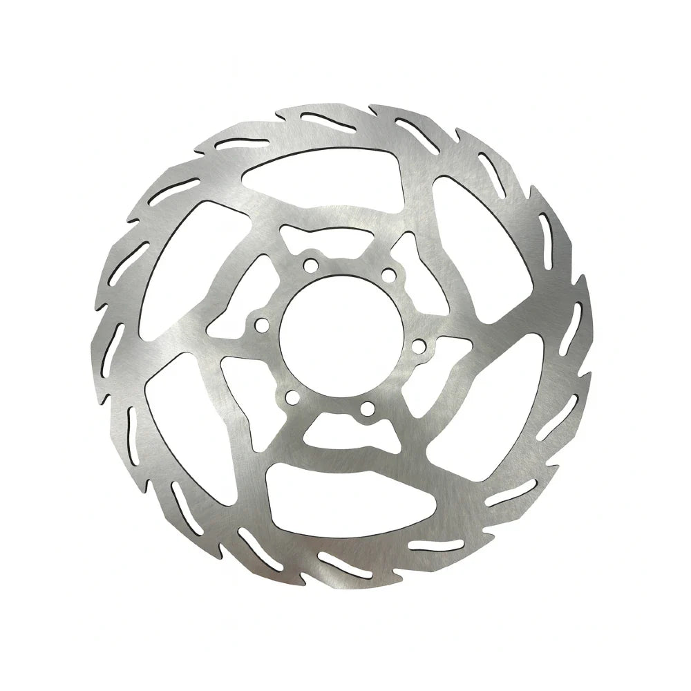 Upgraded Talaria 220mm Brake Rotor